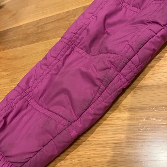 Patagonia lost canyon jacket small amaranth pink - Picture 7 of 8